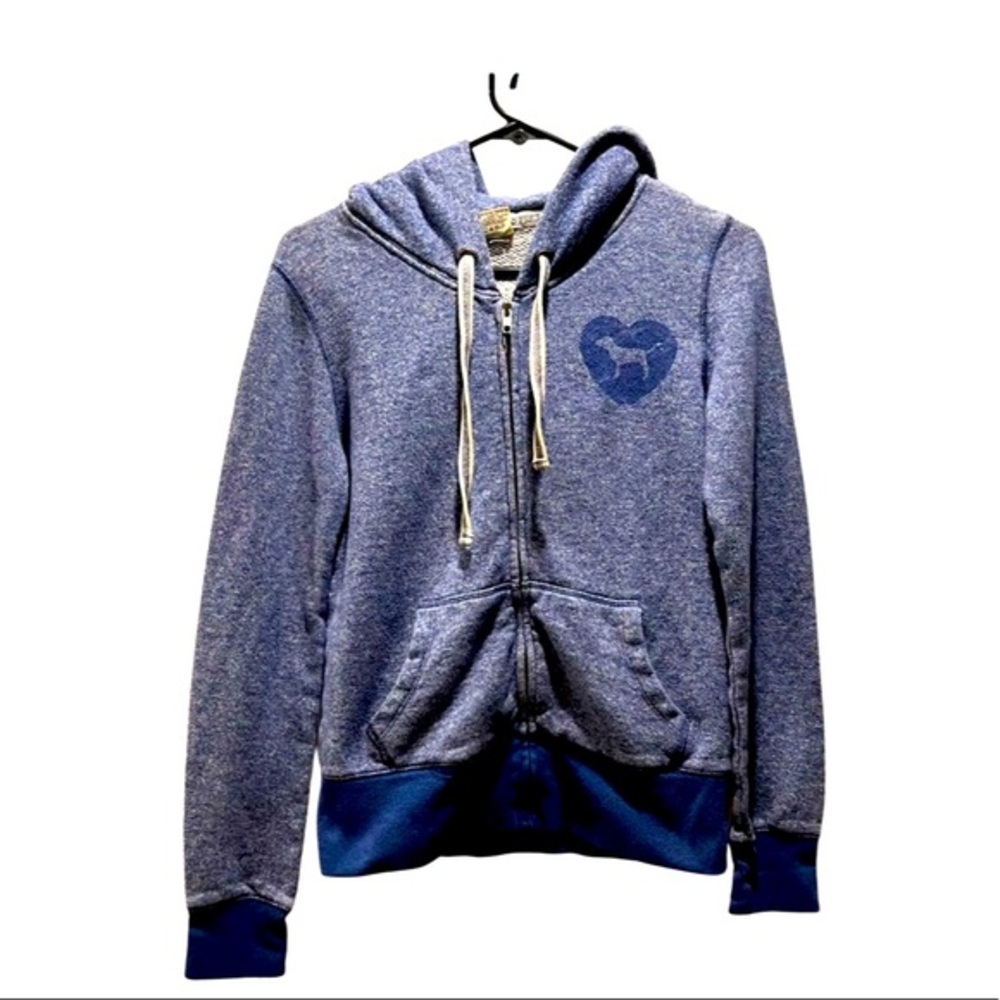 Victorias Secret Pink Hoodie Size‎ Medium